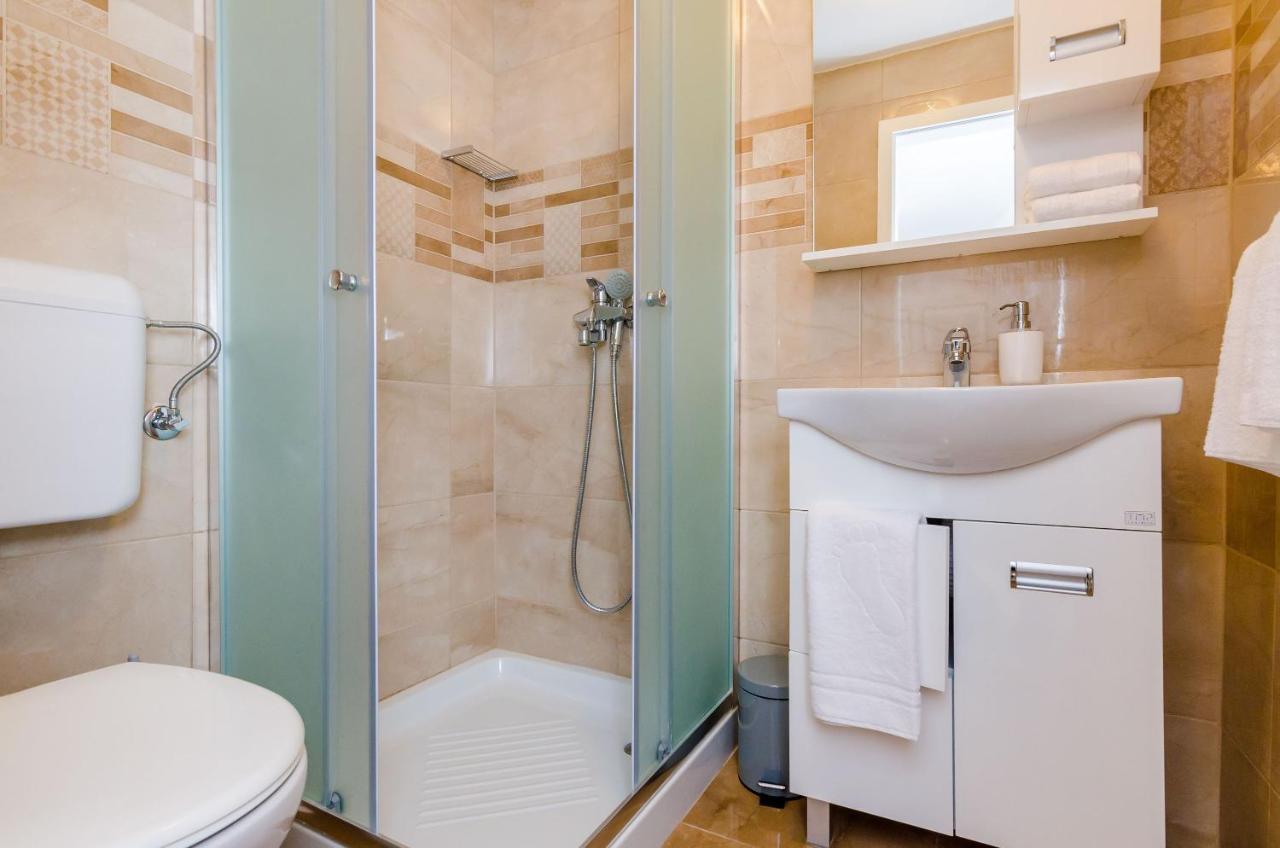 Rooms Baza Dubrovnik Buitenkant foto