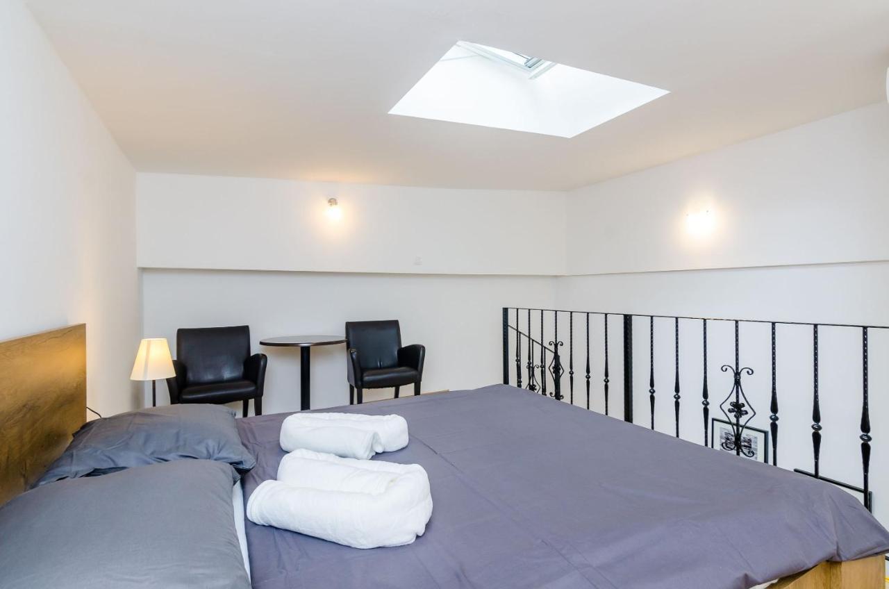 Rooms Baza Dubrovnik Buitenkant foto