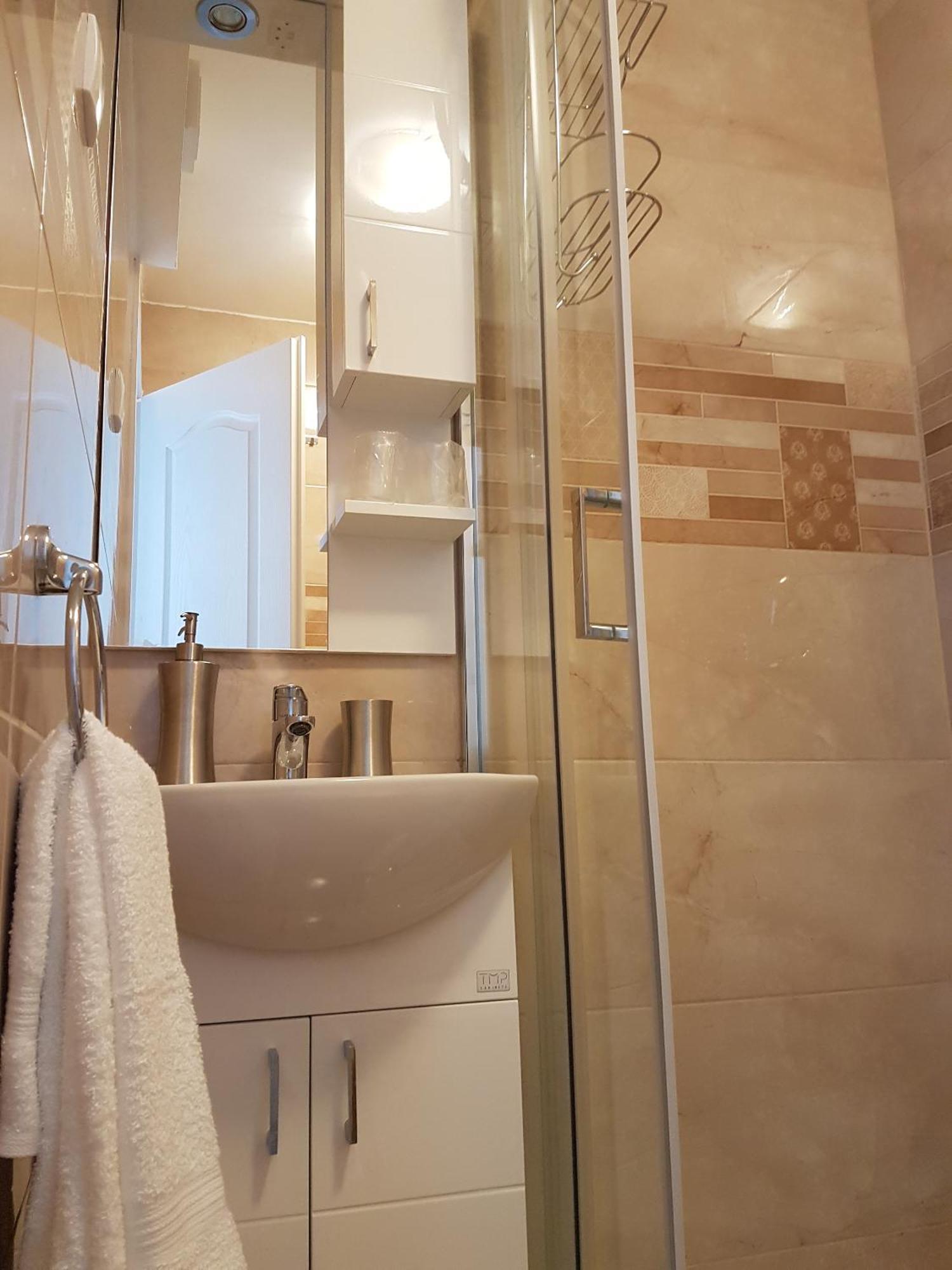 Rooms Baza Dubrovnik Kamer foto