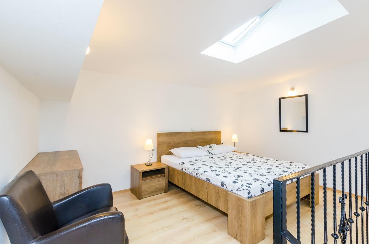 Rooms Baza Dubrovnik Buitenkant foto