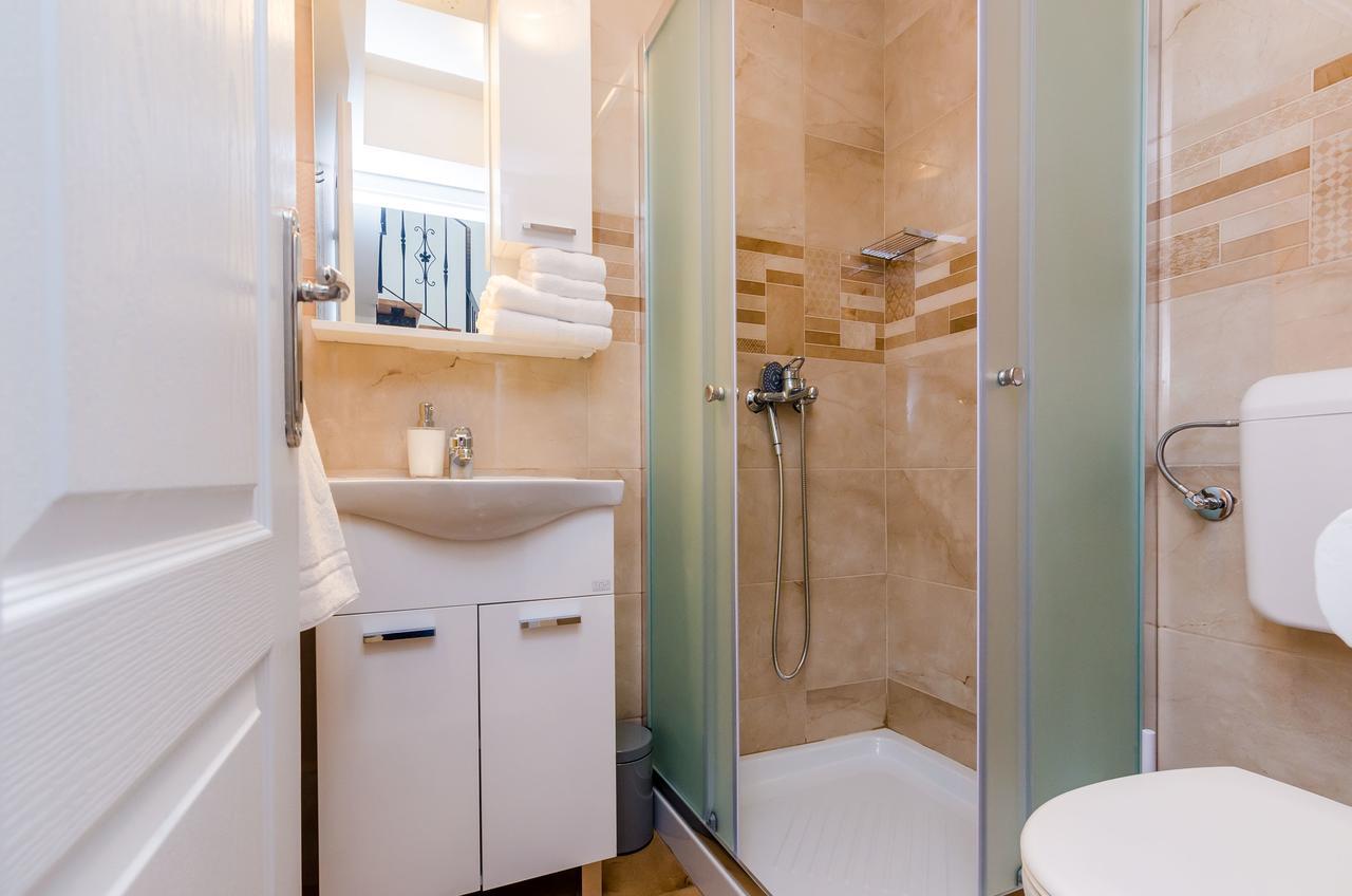 Rooms Baza Dubrovnik Buitenkant foto