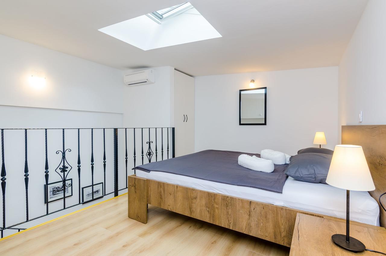 Rooms Baza Dubrovnik Buitenkant foto
