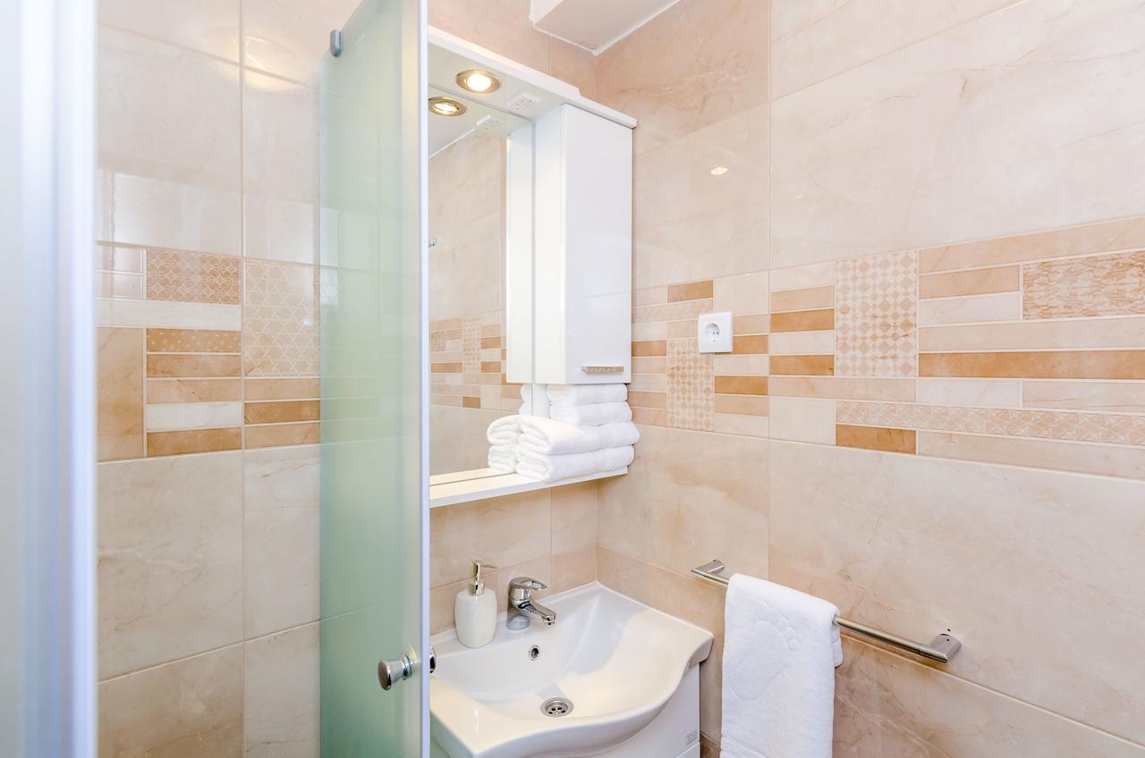 Rooms Baza Dubrovnik Buitenkant foto