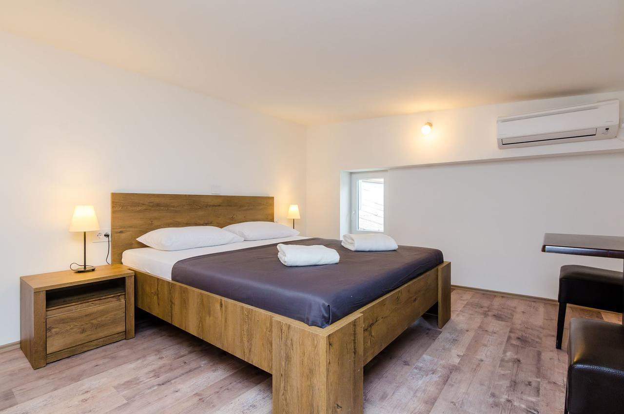 Rooms Baza Dubrovnik Buitenkant foto