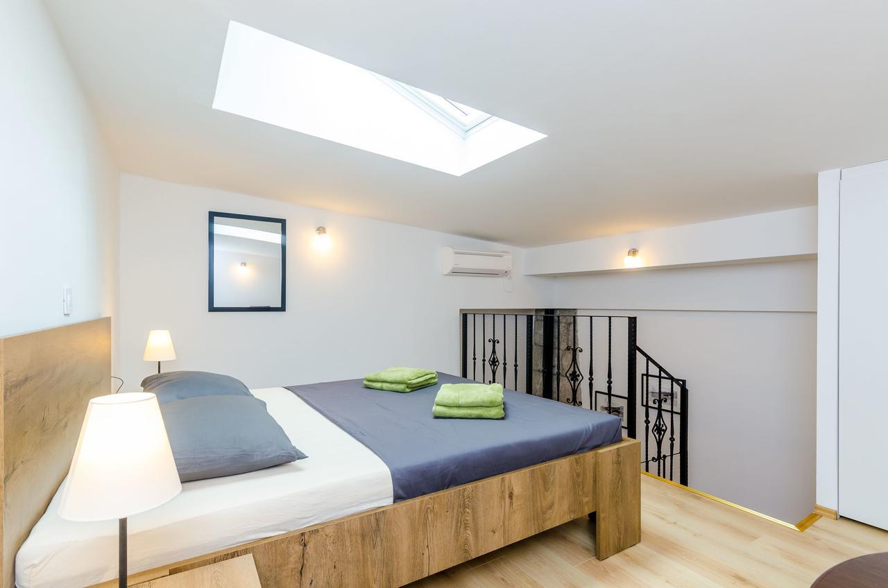 Rooms Baza Dubrovnik Buitenkant foto