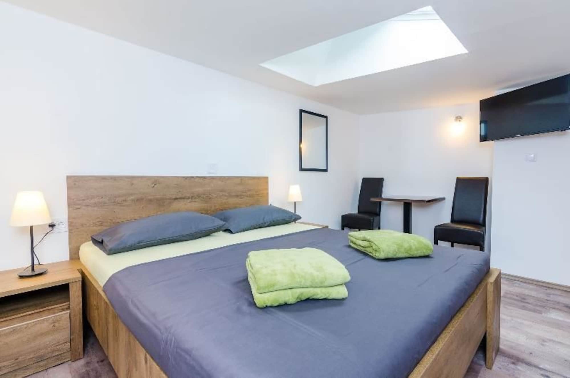 Rooms Baza Dubrovnik Buitenkant foto