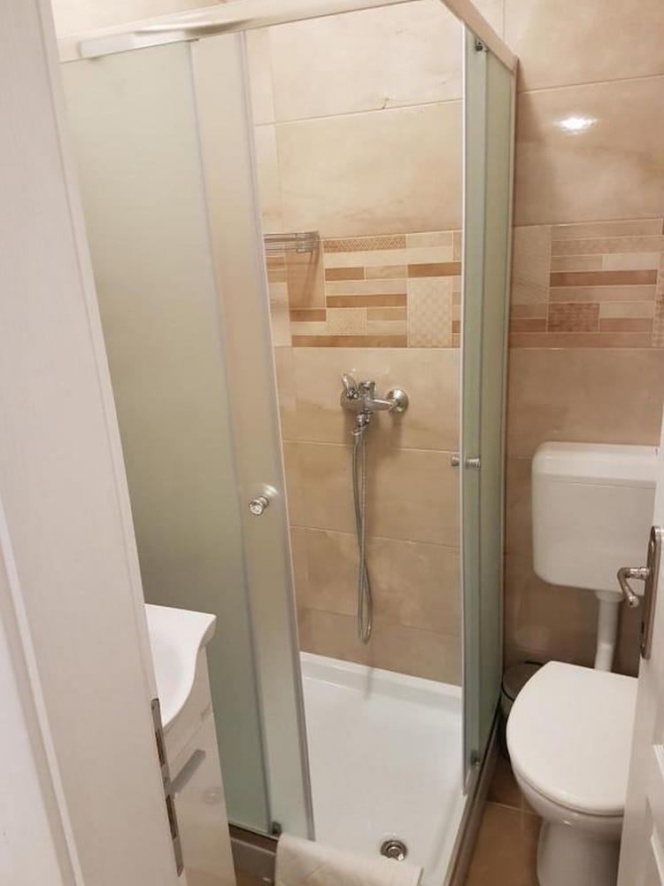 Rooms Baza Dubrovnik Buitenkant foto